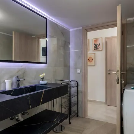 Appartement Luxury Four Season 50met From Sea